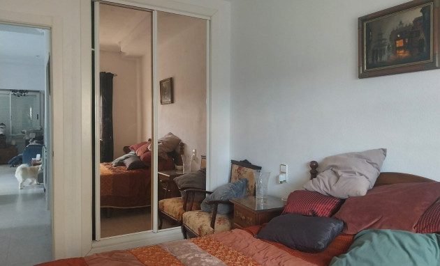 Resale - Apartment - La Mata