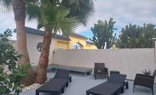 Resale - Apartment - La Mata