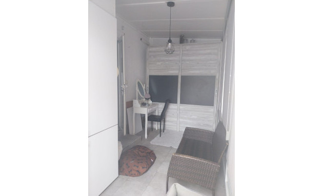 Resale - Apartment - La Mata