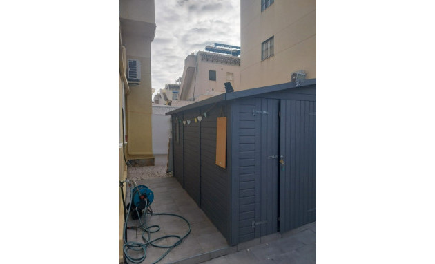 Resale - Apartment - La Mata