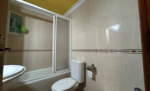 Revente - Apartment - Torrevieja - Acequion