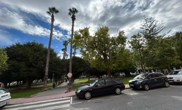 Revente - Apartment - Torrevieja - Acequion