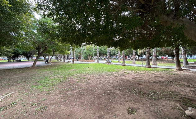 Revente - Apartment - Torrevieja - Acequion