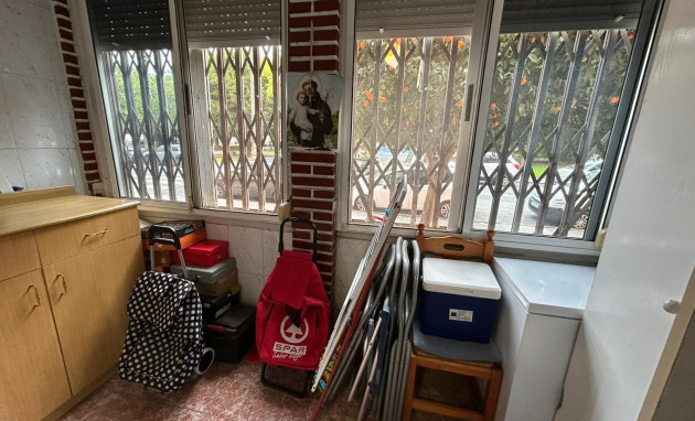 Revente - Apartment - Torrevieja - Acequion