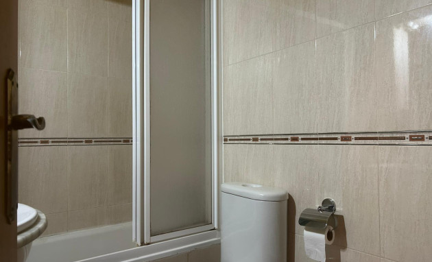 Revente - Apartment - Torrevieja - Acequion