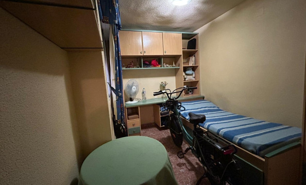 Revente - Apartment - Torrevieja - Acequion