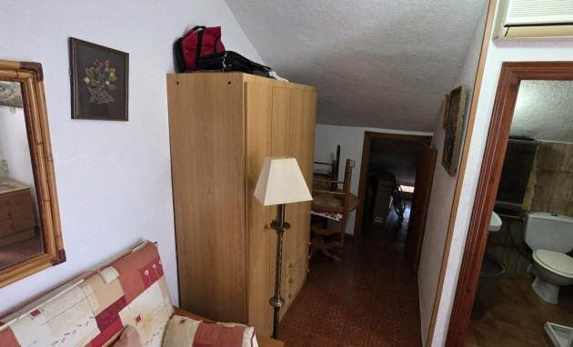 Herverkoop - Terraced house - Torrevieja - Centro