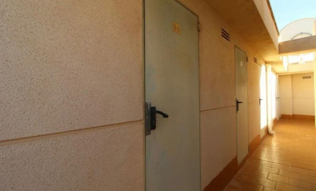Revente - Apartment - Torrevieja - torrevieja