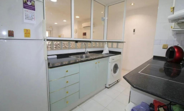 Revente - Apartment - Torrevieja - torrevieja