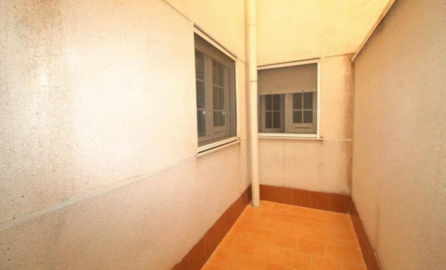 Revente - Apartment - Torrevieja - torrevieja