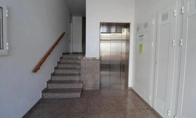 Revente - Apartment - Torrevieja - torrevieja