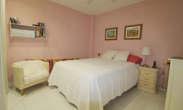 Revente - Apartment - Torrevieja - torrevieja