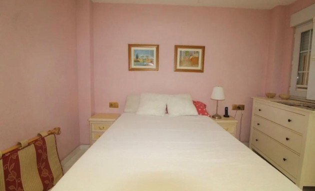 Revente - Apartment - Torrevieja - torrevieja