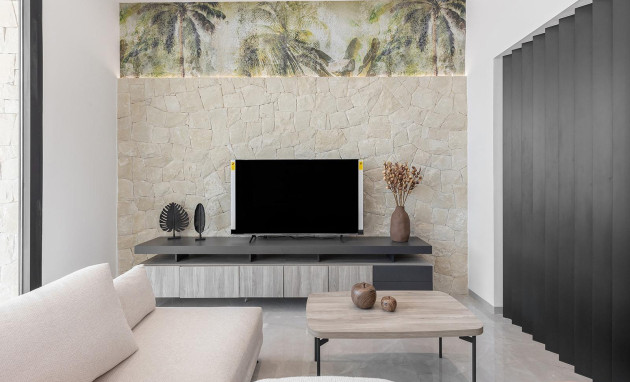 Revente - Villa - Torrevieja - Los Balcones - Los Altos del Edén