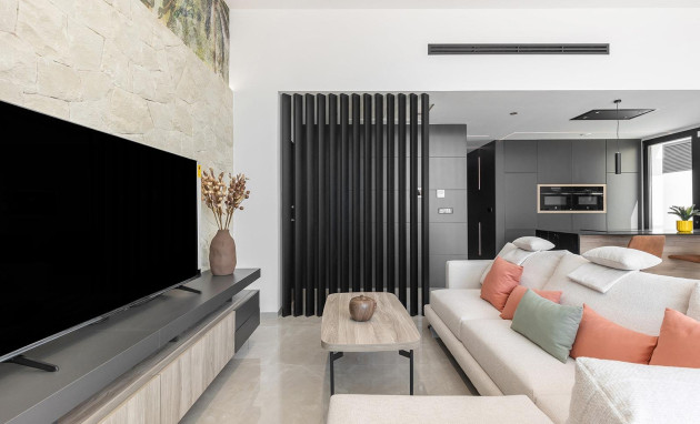 Revente - Villa - Torrevieja - Los Balcones - Los Altos del Edén