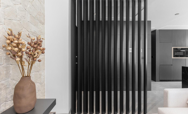 Revente - Villa - Torrevieja - Los Balcones - Los Altos del Edén