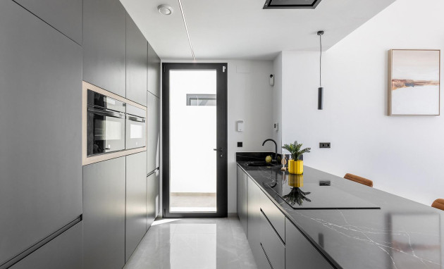 Revente - Villa - Torrevieja - Los Balcones - Los Altos del Edén