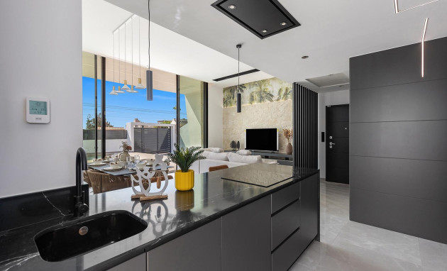 Revente - Villa - Torrevieja - Los Balcones - Los Altos del Edén