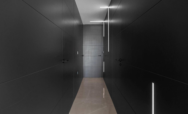 Revente - Villa - Torrevieja - Los Balcones - Los Altos del Edén