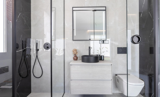 Revente - Villa - Torrevieja - Los Balcones - Los Altos del Edén