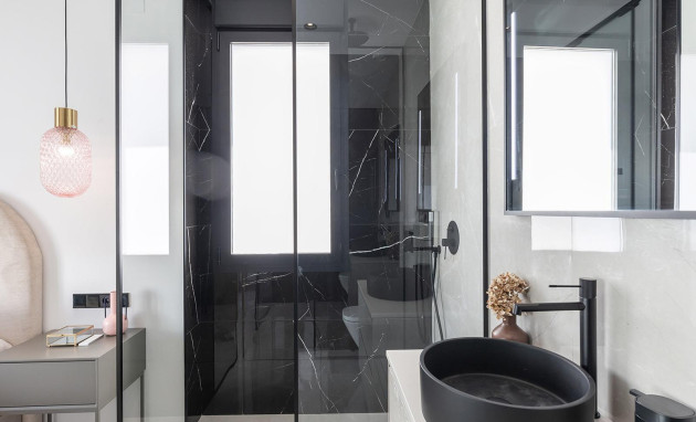 Revente - Villa - Torrevieja - Los Balcones - Los Altos del Edén