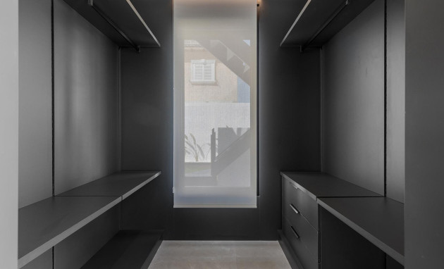 Revente - Villa - Torrevieja - Los Balcones - Los Altos del Edén