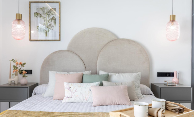 Revente - Villa - Torrevieja - Los Balcones - Los Altos del Edén