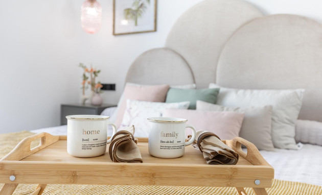 Revente - Villa - Torrevieja - Los Balcones - Los Altos del Edén