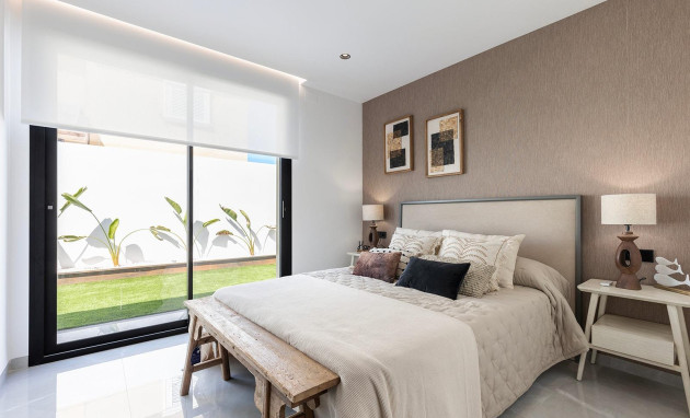 Revente - Villa - Torrevieja - Los Balcones - Los Altos del Edén