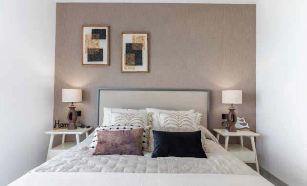 Revente - Villa - Torrevieja - Los Balcones - Los Altos del Edén