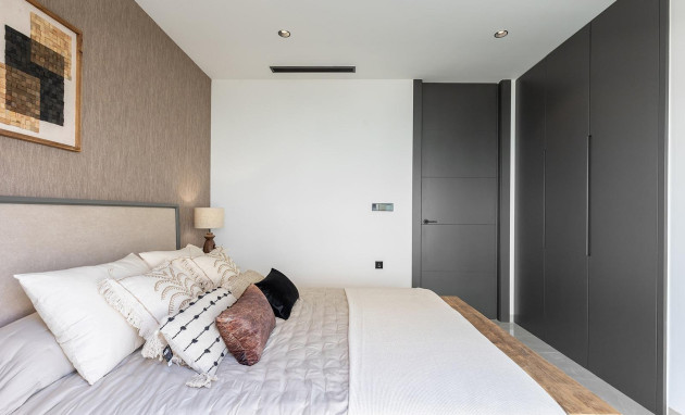 Revente - Villa - Torrevieja - Los Balcones - Los Altos del Edén