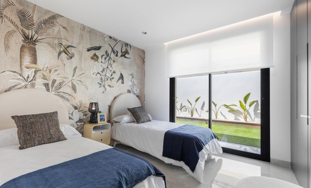 Revente - Villa - Torrevieja - Los Balcones - Los Altos del Edén