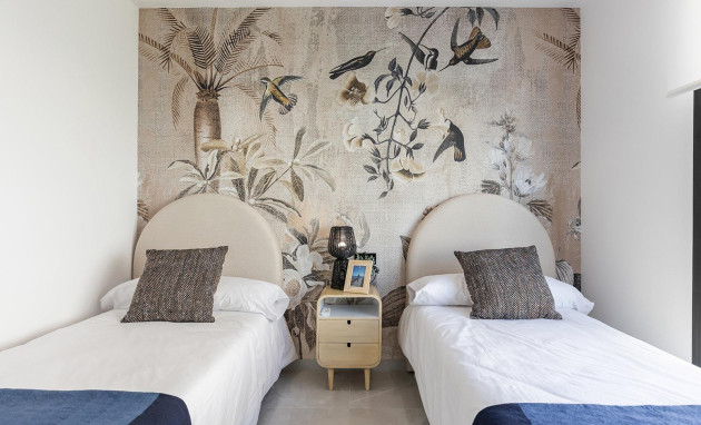 Revente - Villa - Torrevieja - Los Balcones - Los Altos del Edén