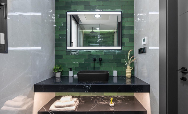 Revente - Villa - Torrevieja - Los Balcones - Los Altos del Edén