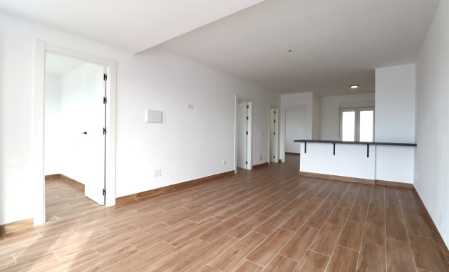 Herverkoop - Bungalow - Gelijkvloers - Ciudad Quesada - Ciudad Quesada - Town