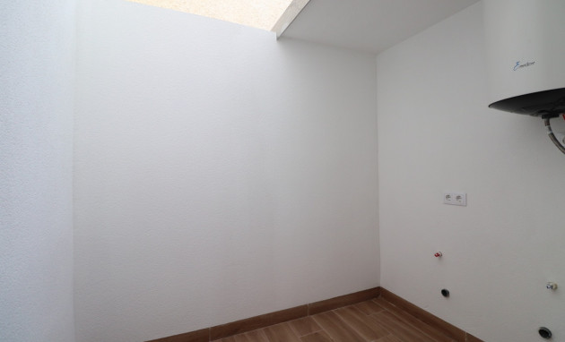 Herverkoop - Bungalow - Gelijkvloers - Ciudad Quesada - Ciudad Quesada - Town