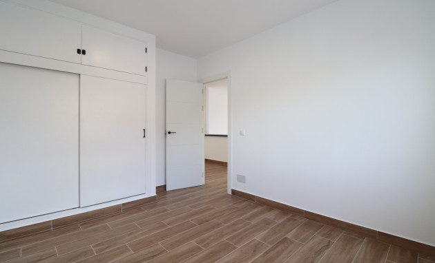 Herverkoop - Bungalow - Gelijkvloers - Ciudad Quesada - Ciudad Quesada - Town