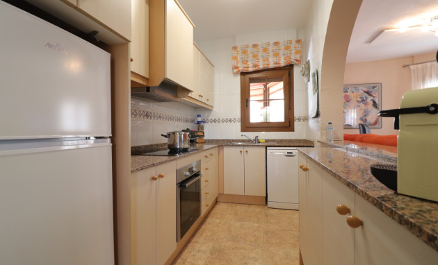 Revente - Detached Villa - Ciudad Quesada - Atalayas