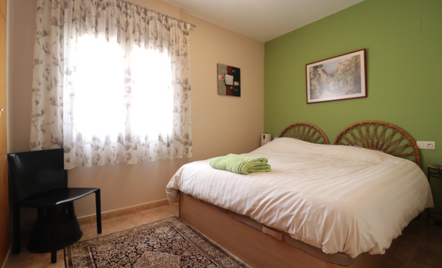 Revente - Detached Villa - Ciudad Quesada - Atalayas