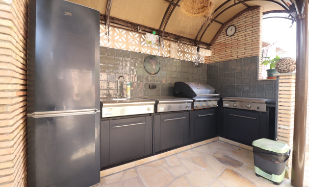 Revente - Detached Villa - Ciudad Quesada - Atalayas