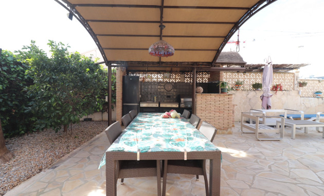 Revente - Detached Villa - Ciudad Quesada - Atalayas