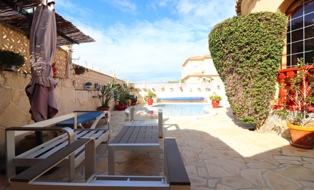 Revente - Detached Villa - Ciudad Quesada - Atalayas