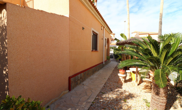 Revente - Detached Villa - Ciudad Quesada - Atalayas
