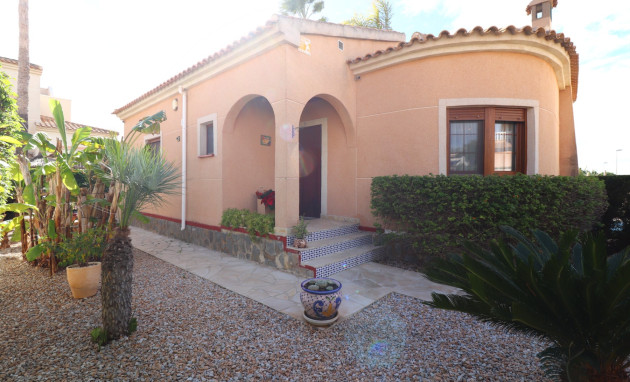 Revente - Detached Villa - Ciudad Quesada - Atalayas
