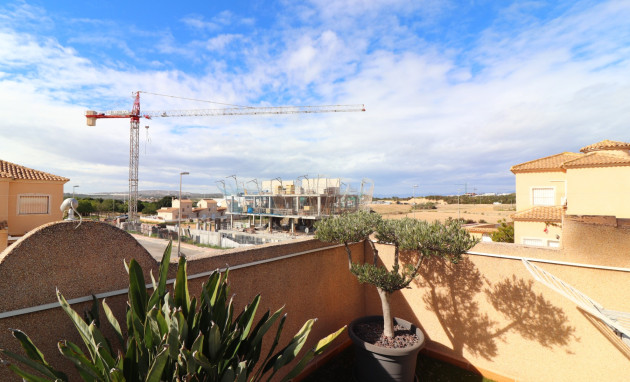 Revente - Detached Villa - Ciudad Quesada - Atalayas