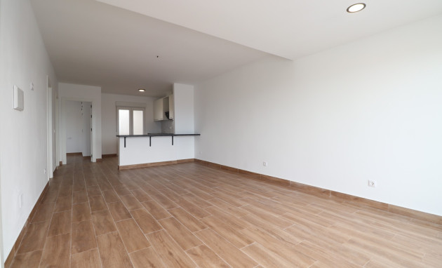 Herverkoop - Bungalow - Gelijkvloers - Ciudad Quesada - Ciudad Quesada - Town