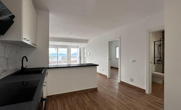 Herverkoop - Bungalow - Gelijkvloers - Ciudad Quesada - Ciudad Quesada - Town