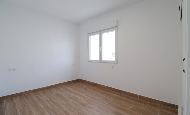 Herverkoop - Bungalow - Gelijkvloers - Ciudad Quesada - Ciudad Quesada - Town