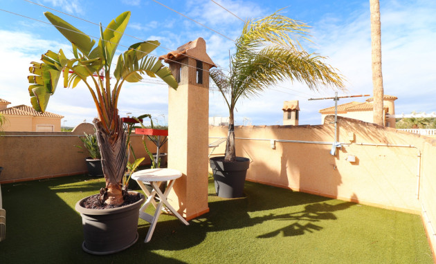 Revente - Detached Villa - Ciudad Quesada - Atalayas