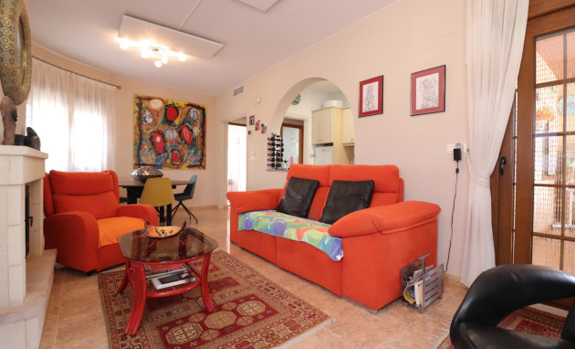 Revente - Detached Villa - Ciudad Quesada - Atalayas